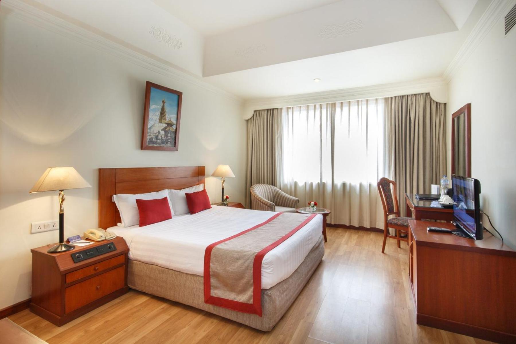 Hotel Aela Grand Near Delhi Airport By La Casa Új-Delhi Kültér fotó