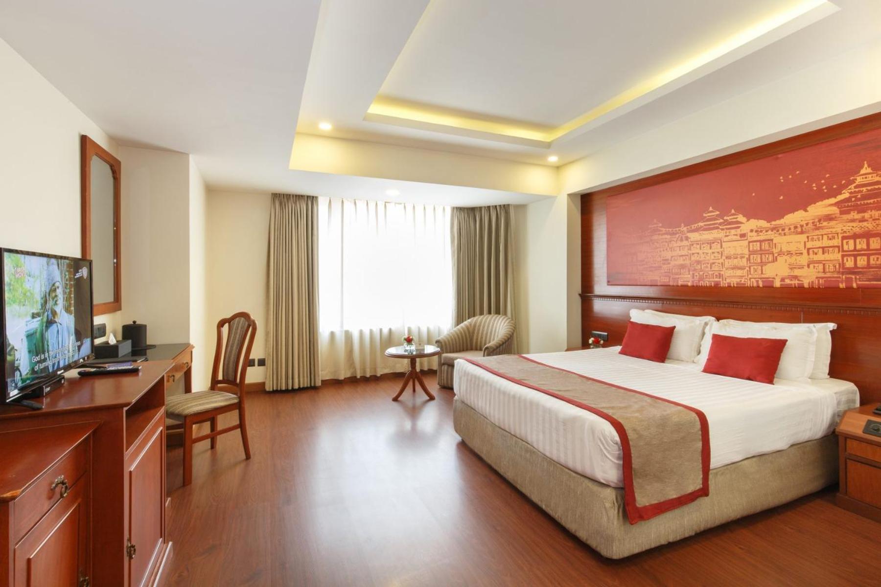 Hotel Aela Grand Near Delhi Airport By La Casa Új-Delhi Kültér fotó